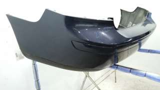 Recambio de paragolpes trasero para volvo s40 berlina 2003-2012 1.8 f momentum referencia OEM IAM 39995732 39995732 