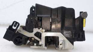 Recambio de cerradura puerta delantera izquierda para mercedes-benz clase clk (w208) coupe 1997-2002 230 compressor (208.347) re 2