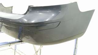 Recambio de paragolpes trasero para volvo s40 berlina 2003-2012 1.8 f momentum referencia OEM IAM 39995732 39995732 