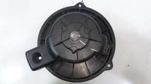 Recambio de ventilador calefaccion para smart coupe 1998-2003 pure referencia OEM IAM MF0160700383 MF0160700383  2