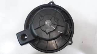 Recambio de ventilador calefaccion para smart coupe 1998-2003 pure referencia OEM IAM MF0160700383 MF0160700383 