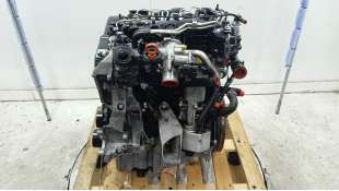 Recambio de motor completo para audi a6 berlina (4f2) 2008-2010 2.0 tdi referencia OEM IAM CAHA CAHA 