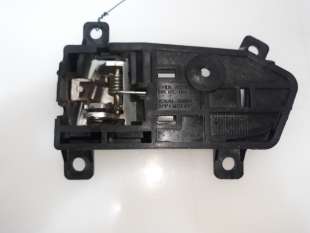 Recambio de maneta interior delantera derecha para kia sportage 2010-2016 emotion 4x4 referencia OEM IAM 826203U000 826203U000  2