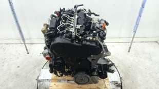 Recambio de motor completo para audi a6 berlina (4f2) 2008-2010 2.0 tdi referencia OEM IAM CAHA CAHA  2
