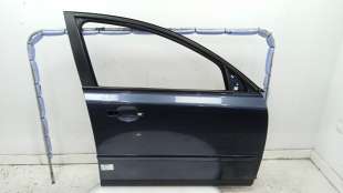 Recambio de puerta delantera derecha para volvo s40 berlina 2003-2012 1.8 f momentum referencia OEM IAM 31335444 31335444 