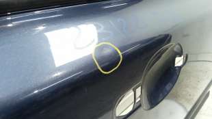 Recambio de puerta delantera derecha para volvo s40 berlina 2003-2012 1.8 f momentum referencia OEM IAM 31335444 31335444  2