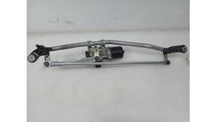 Recambio de motor limpia delantero para dacia sandero 2012- essential referencia OEM IAM 288009321R 288009321R 288009321R