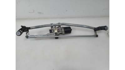 Recambio de motor limpia delantero para dacia sandero 2012- essential referencia OEM IAM 288009321R 288009321R 288009321R