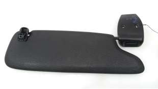 Recambio de parasol izquierdo para porsche boxster (typ 986) 1996-2004 básico referencia OEM IAM 98773103110 98773103110 