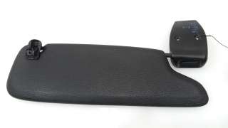 Recambio de parasol izquierdo para porsche boxster (typ 986) 1996-2004 básico referencia OEM IAM 98773103110 98773103110 