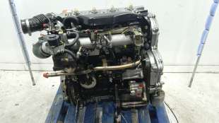 Recambio de motor completo para nissan primera berlina (p12) 2001-2007 acenta referencia OEM IAM YD22DDT YD22 YD22
