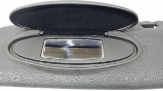 Recambio de parasol izquierdo para porsche boxster (typ 986) 1996-2004 básico referencia OEM IAM 98773103110 98773103110 