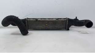 Recambio de intercooler para mercedes-benz clase clk (w208) coupe 1997-2002 230 compressor (208.347) referencia OEM IAM A2025001