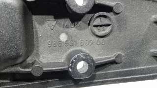 Recambio de parasol izquierdo para porsche boxster (typ 986) 1996-2004 básico referencia OEM IAM 98773103110 98773103110 