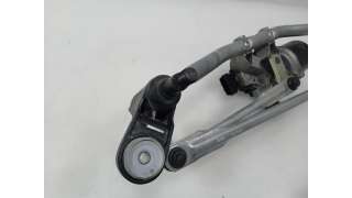 Recambio de motor limpia delantero para dacia sandero 2012- essential referencia OEM IAM 288009321R 288009321R 288009321R