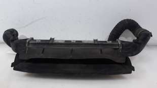 Recambio de intercooler para mercedes-benz clase clk (w208) coupe 1997-2002 230 compressor (208.347) referencia OEM IAM A2025001 2