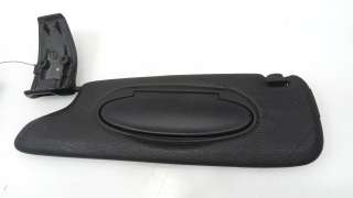 Recambio de parasol izquierdo para porsche boxster (typ 986) 1996-2004 básico referencia OEM IAM 98773103110 98773103110 