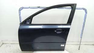 Recambio de puerta delantera izquierda para volvo s40 berlina 2003-2012 1.8 f momentum referencia OEM IAM 31335440 31335440 