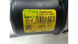 Recambio de motor limpia delantero para dacia sandero 2012- essential referencia OEM IAM 288009321R 288009321R 288009321R