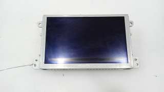 Recambio de pantalla multifuncion para audi a6 berlina (4f2) 2008-2010 2.0 tdi referencia OEM IAM 4F0919604 4F0919604 