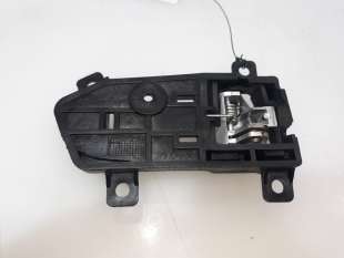 Recambio de maneta interior trasera izquierda para kia sportage 2010-2016 emotion 4x4 referencia OEM IAM 826103U000 826103U000  2