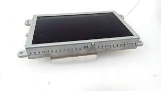 Recambio de pantalla multifuncion para audi a6 berlina (4f2) 2008-2010 2.0 tdi referencia OEM IAM 4F0919604 4F0919604 
