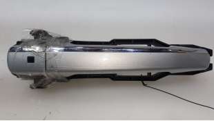 Recambio de maneta exterior delantera derecha para mercedes-benz clase clk (w208) coupe 1997-2002 230 compressor (208.347) refer