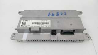 Recambio de pantalla multifuncion para audi a6 berlina (4f2) 2008-2010 2.0 tdi referencia OEM IAM 4F0919604 4F0919604 