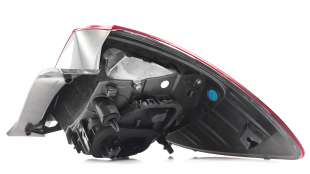 Recambio de piloto trasero izquierdo para dacia sandero 2012- essential referencia OEM IAM 265554085R 265554938R 265554938R 2