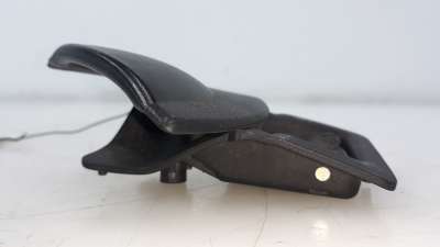 Recambio de maneta interior delantera izquierda para smart coupe 1998-2003 pure referencia OEM IAM Q0000545V009 MCC545 MCC545
