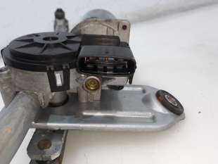 Recambio de motor limpia delantero para kia sportage 2010-2016 emotion 4x4 referencia OEM IAM 981103W000 981103W000  2