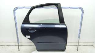 Recambio de puerta trasera derecha para volvo s40 berlina 2003-2012 1.8 f momentum referencia OEM IAM 31335462 31335462 