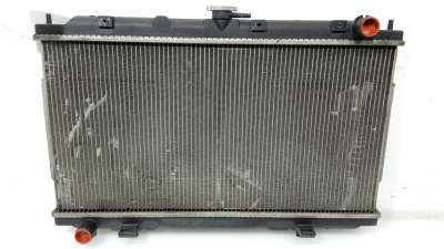 Recambio de radiador agua para nissan primera berlina (p12) 2001-2007 acenta referencia OEM IAM 21410BN301 21410BN301 