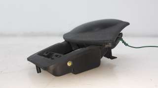 Recambio de maneta interior delantera izquierda para smart coupe 1998-2003 pure referencia OEM IAM Q0000545V009 MCC545 MCC545