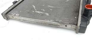 Recambio de radiador agua para nissan primera berlina (p12) 2001-2007 acenta referencia OEM IAM 21410BN301 21410BN301  2