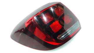 Recambio de piloto trasero izquierdo para dacia sandero 2012- essential referencia OEM IAM 265554085R 265554938R 265554938R