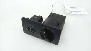 Recambio de mando luces para skoda fabia familiar (6y5) 2000-2008 comfort referencia OEM IAM 6Y1941531 6Y1941531 6Y1941531CJDY