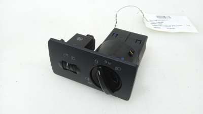 Recambio de mando luces para skoda fabia familiar (6y5) 2000-2008 comfort referencia OEM IAM 6Y1941531 6Y1941531 6Y1941531CJDY