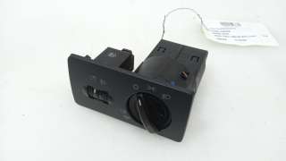 Recambio de mando luces para skoda fabia familiar (6y5) 2000-2008 comfort referencia OEM IAM 6Y1941531 6Y1941531 6Y1941531CJDY
