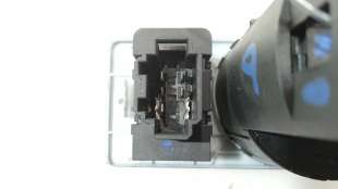 Recambio de mando luces para skoda fabia familiar (6y5) 2000-2008 comfort referencia OEM IAM 6Y1941531 6Y1941531 6Y1941531CJDY 2