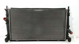 Recambio de radiador agua para volvo s40 berlina 2003-2012 1.8 f momentum referencia OEM IAM 8603621 8603621 