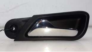Recambio de maneta interior delantera izquierda para mercedes-benz clase clk (w208) coupe 1997-2002 230 compressor (208.347) ref