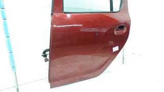 Recambio de puerta trasera izquierda para dacia sandero 2012- essential referencia OEM IAM 821017625R 821017625R 