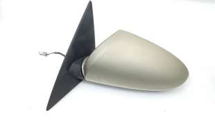 Recambio de retrovisor izquierdo para nissan primera berlina (p12) 2001-2007 acenta referencia OEM IAM 96302AU480 96302AU416 963