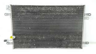 Recambio de condensador / radiador aire acondicionado para audi a6 berlina (4f2) 2008-2010 2.0 tdi referencia OEM IAM 4F0260403P