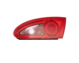 Recambio de piloto trasero izquierdo interior para seat leon (1p1) 2005-2012 referencia OEM IAM 4082300236682  