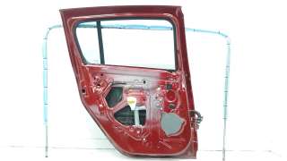 Recambio de puerta trasera izquierda para dacia sandero 2012- essential referencia OEM IAM 821017625R 821017625R 