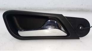 Recambio de maneta interior delantera derecha para mercedes-benz clase clk (w208) coupe 1997-2002 230 compressor (208.347) refer