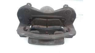 Recambio de pinza de freno delantera derecha para kia sportage 2010-2016 emotion 4x4 referencia OEM IAM 581302S550 581302S550 