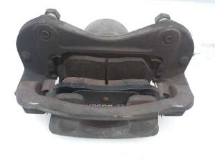 Recambio de pinza de freno delantera derecha para kia sportage 2010-2016 emotion 4x4 referencia OEM IAM 581302S550 581302S550 